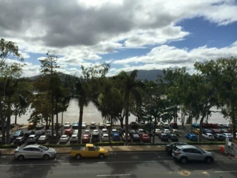 5/120-124 Victoria Parade, Rockhampton City QLD 4700